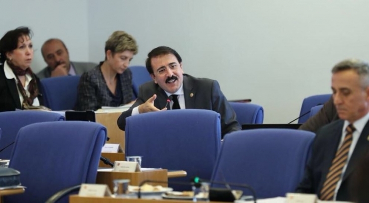 Milletvekili Aydemir’den 9 Önemli Tespit