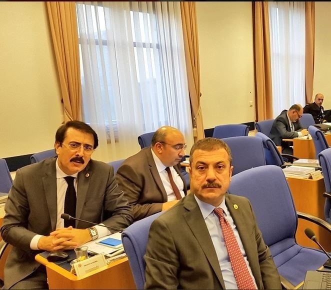 Milletvekili Aydemir’den 9 Önemli Tespit