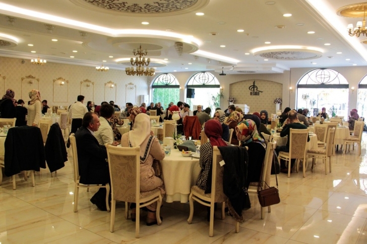 Saü İlahiyat Fakültesi Akademik Kurulu Yapıldı