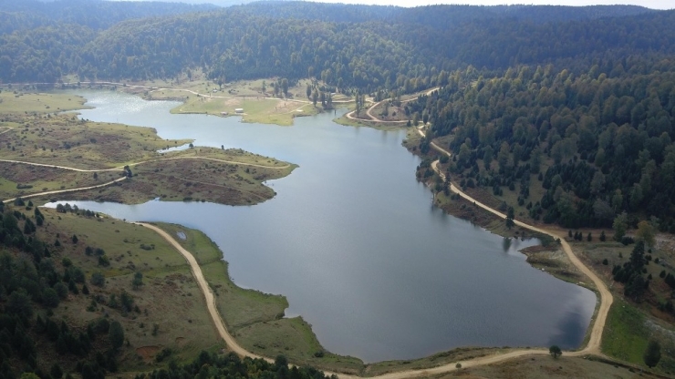 Akyazı Doğa Yürüyüşleri Acelle’den Sultanpınar’a Devam Ediyor