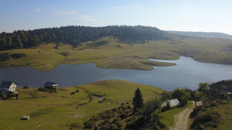 Akyazı Doğa Yürüyüşleri Acelle’den Sultanpınar’a Devam Ediyor