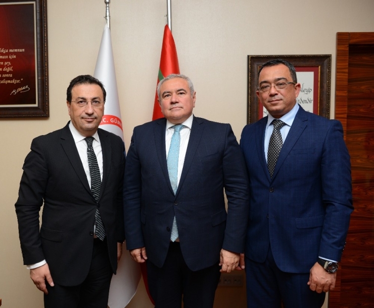 Atso’dan Gümrük Ve Ticaret Bakanlığı’na Problemlerini Anlatan Rapor: "Yasaya Dayalı Zorunluluklarla Yatırımcı Uzaklaştırılıyor"