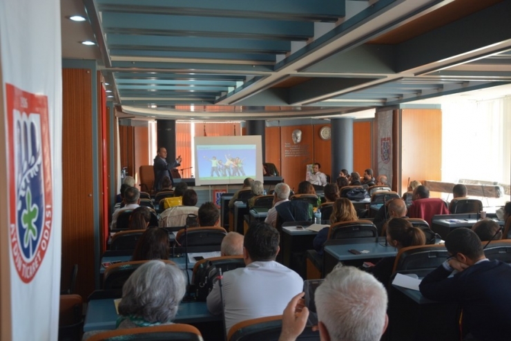 Ayto Akademi’den ‘Kobiler İçin Sosyal Medya’ Eğitimi