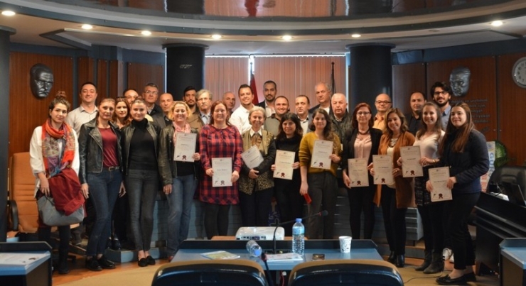 Ayto Akademi’den ‘Kobiler İçin Sosyal Medya’ Eğitimi