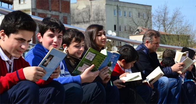 Çocuklarda Kitap Sevgisi, Kitap Seçimine Bağlı