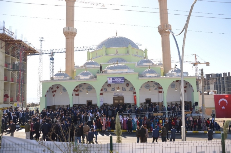 Başbakan Binali Yıldırım Hazırlıkları Tamamlandı