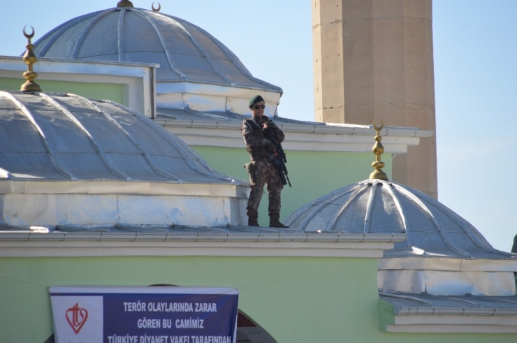 Başbakan Binali Yıldırım Hazırlıkları Tamamlandı