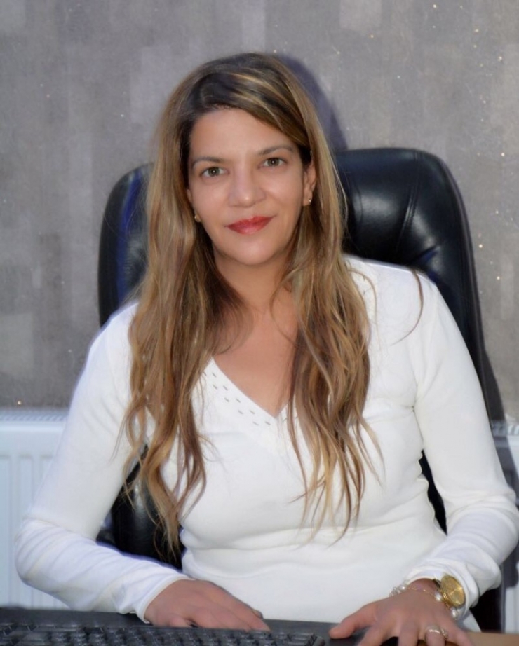 Bakanlığın Peyzaj Zorunluluğu Getirmesine Destek