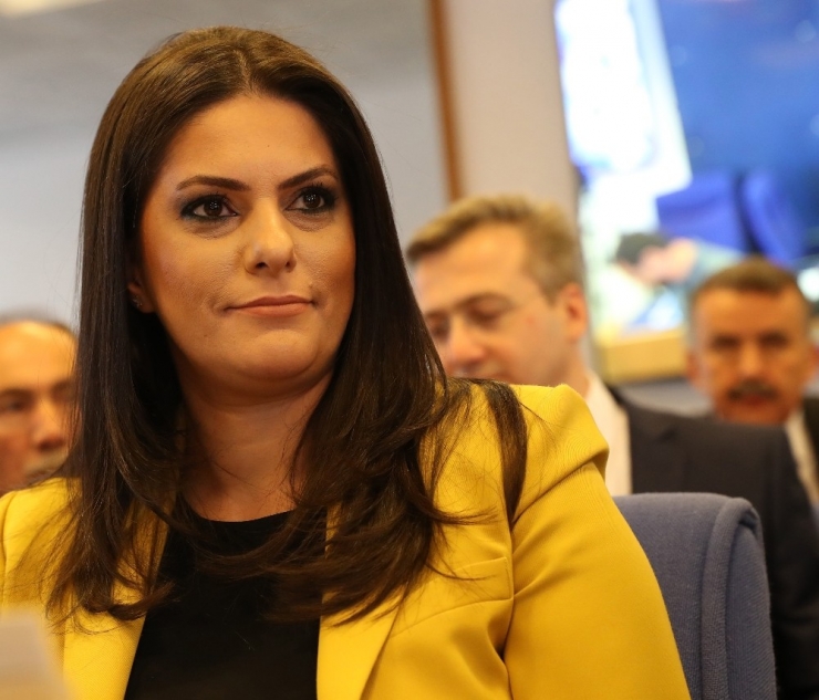 Bakan Sarıeroğlu Engelli Memur Yerleştirmesinin Mart’ta Yapılacağını Açıkladı