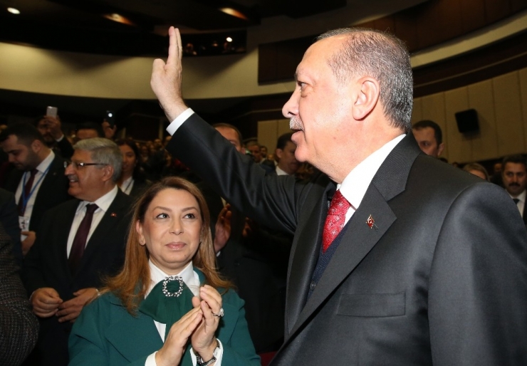 Cumhurbaşkanı Erdoğan’dan Kılıçdaroğlu’na “Sgk” Eleştirisi