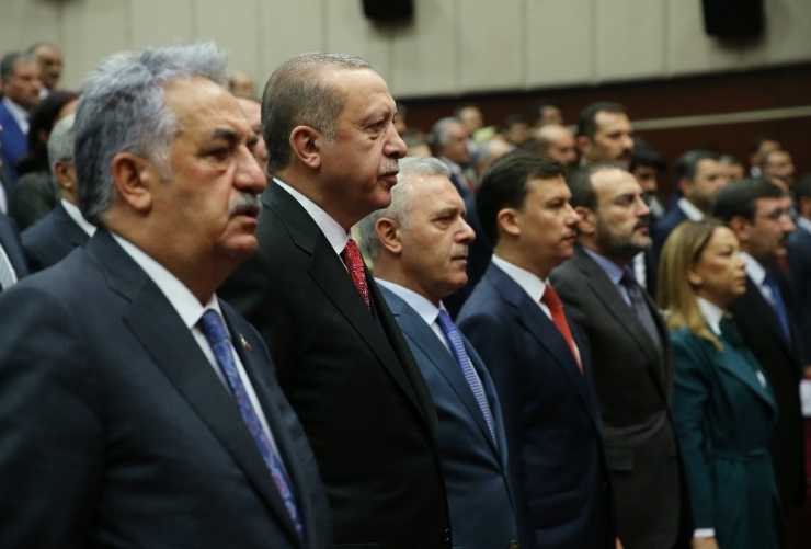 Cumhurbaşkanı Erdoğan’dan Kılıçdaroğlu’na “Sgk” Eleştirisi