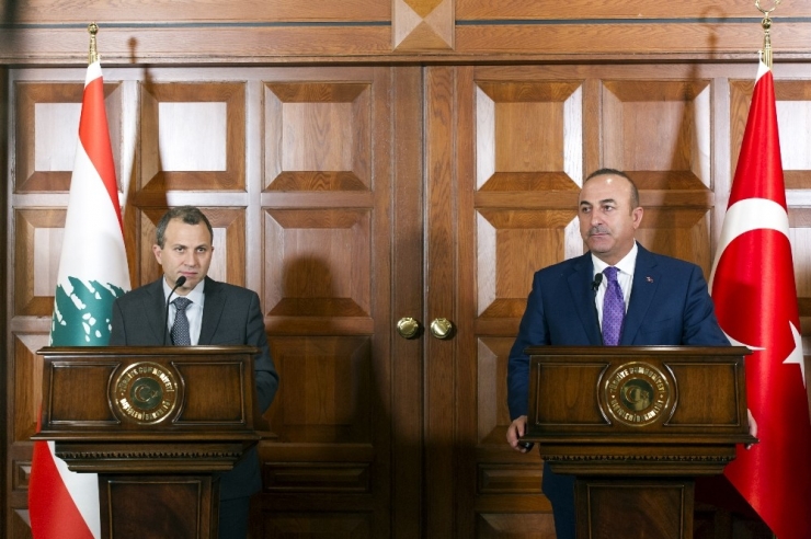 Soçi Zirvesi Öncesi 3 Ülkenin Dışişleri Bakanları Antalya’da Bir Araya Gelecek