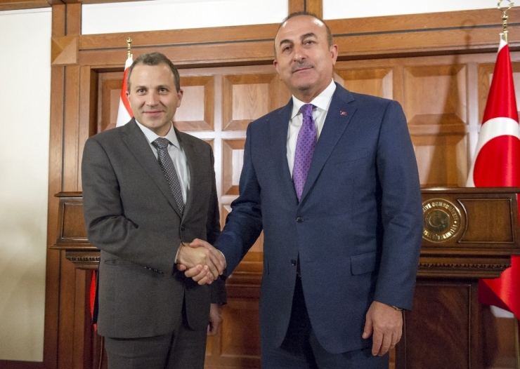 Soçi Zirvesi Öncesi 3 Ülkenin Dışişleri Bakanları Antalya’da Bir Araya Gelecek