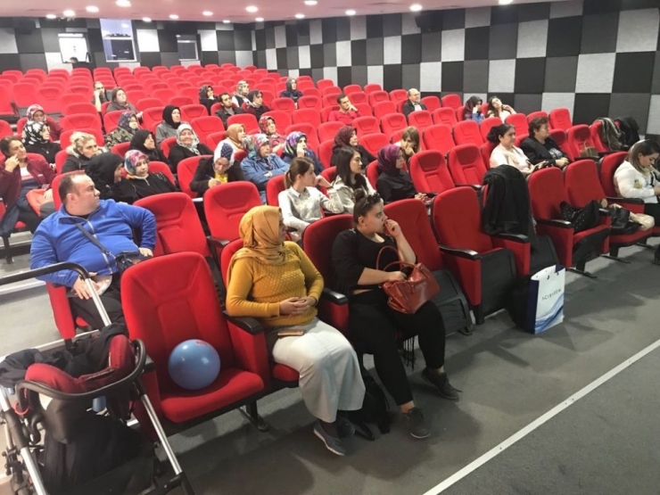 “Diyabet İle Yaşamak” Konulu Sağlık Söyleşisi Gerçekleştirildi