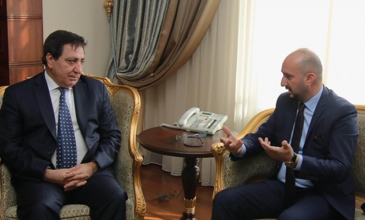 Elyak’tan Örnek Sosyal Sorumluluk Projesi