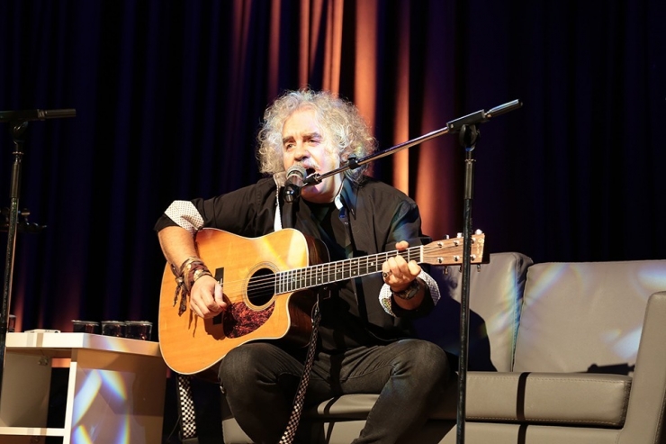 Yeni Türkü Rüzgârı Esenler’i Sardı