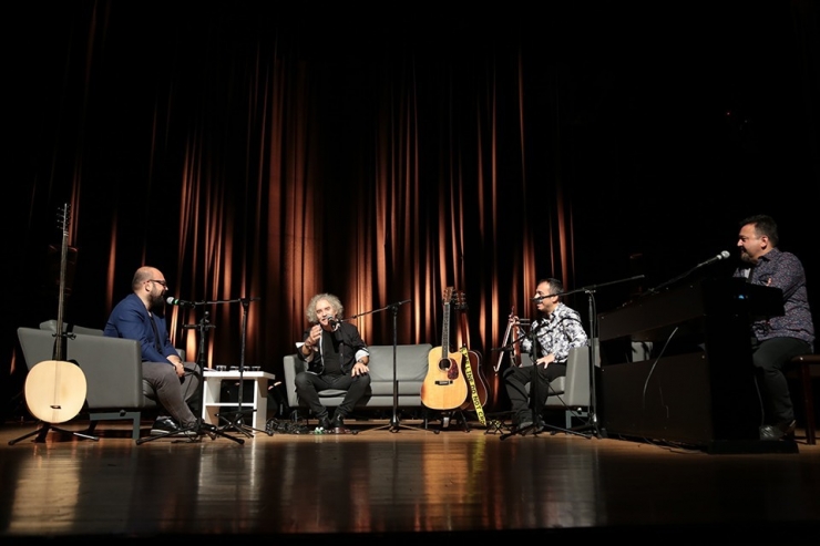 Yeni Türkü Rüzgârı Esenler’i Sardı