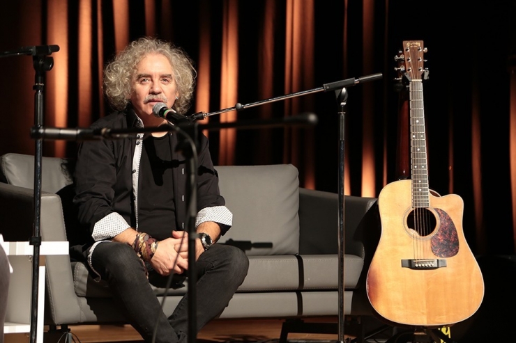 Yeni Türkü Rüzgârı Esenler’i Sardı