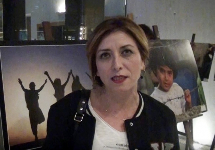 Bergama’da Sergilenen Dans Gösterisi Büyük İlgi Gördü