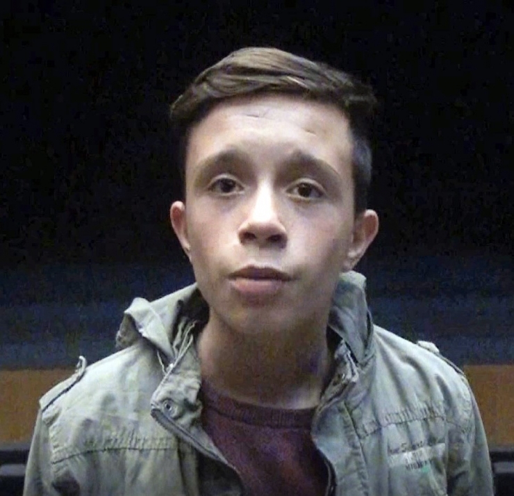 Bergama’da Sergilenen Dans Gösterisi Büyük İlgi Gördü