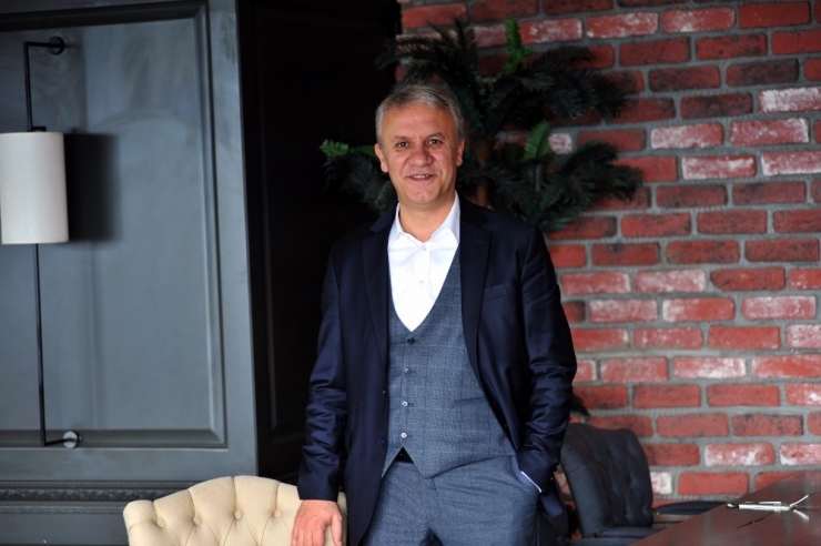 İnegöl Mobilyacısının Yeni Rotası Hindistan