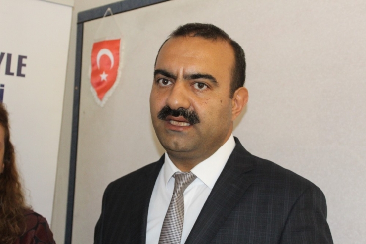 İş-kur’dan ‘Engelli Ve Eski Hükümlülere Destek Projesi’