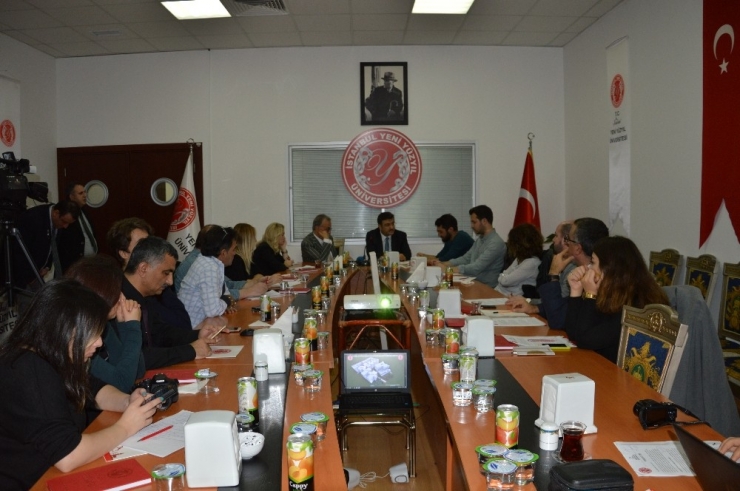 Eğitim Sektörüne 150 Milyon Dolarlık Yatırım Geliyor