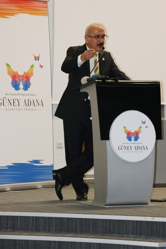 Kalkınma Bakanı Elvan: “Gelir Dağılımında İyileşme Söz Konusu Ancak Bu İstenilen Düzeyde Elbette Değil”