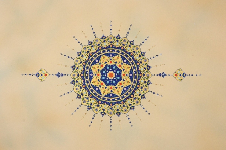 Geleneksel Sanatlar Akademisi Usta Ve Çıraklarından Büyük Başarı