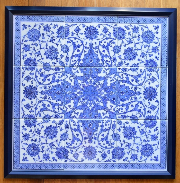 Geleneksel Sanatlar Akademisi Usta Ve Çıraklarından Büyük Başarı