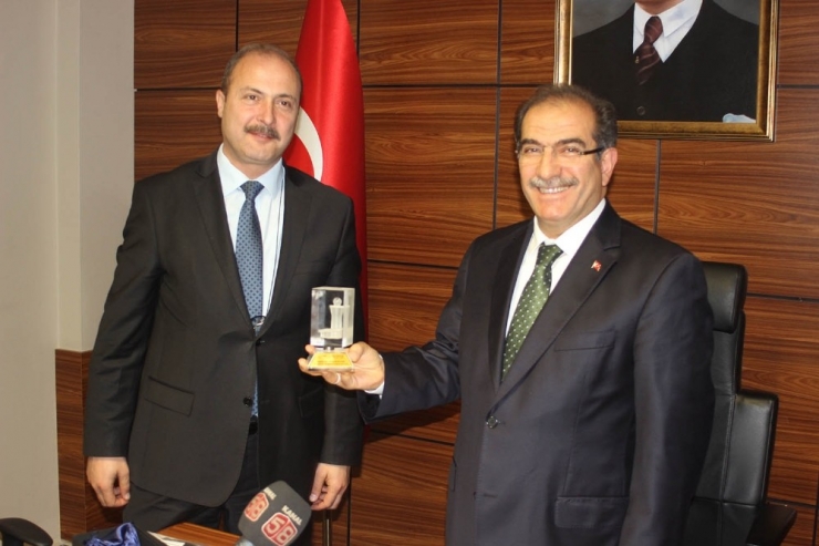 Meteorolojide Teknoloji Konuşuyor