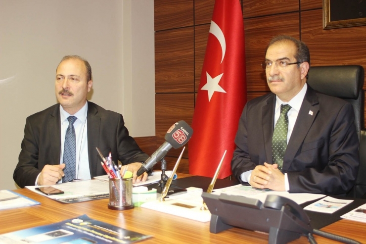 Meteorolojide Teknoloji Konuşuyor