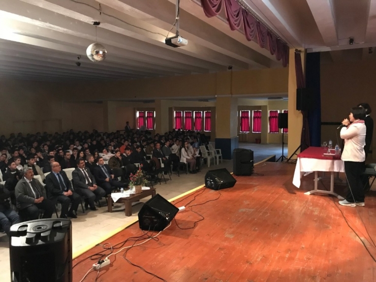 Aşçı Adayları Kore Yemek Kültürünü Öğrenecek