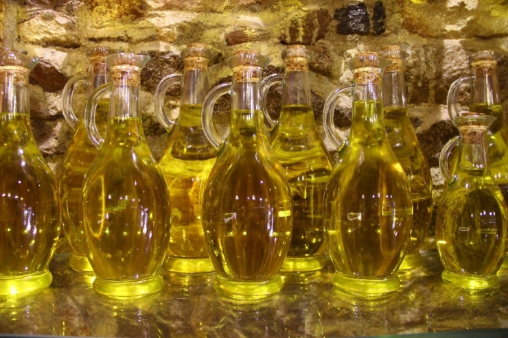 Zeytinyağı Alırken Fiyatına Dikkat Edin