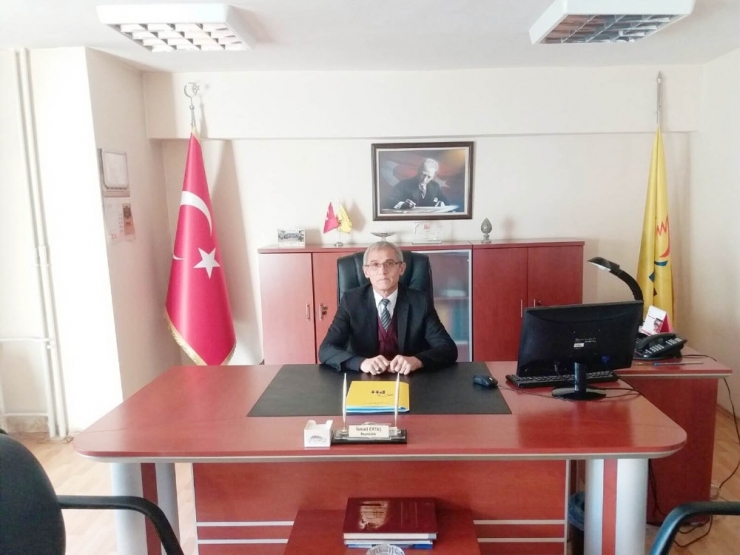 Ptt’den Öğretmenlere 24 Kasım Hediyesi