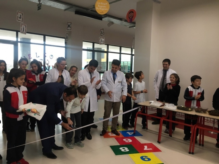 Şanlıurfa’nın Kültürü Bu Sergide Buluştu