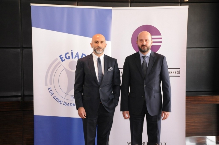 - Geleceğin Akıllı Üretimi Masaya Yatırılıyor