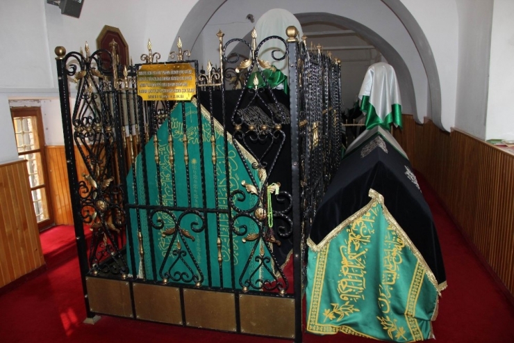 Anadolu’daki Üç Güneşten Biri Şems-i Sivasi