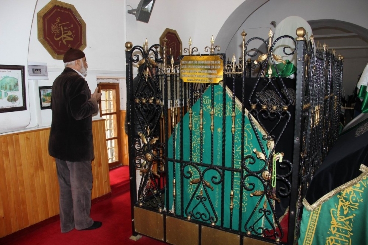 Anadolu’daki Üç Güneşten Biri Şems-i Sivasi