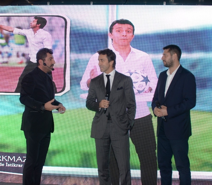 Ünlüler, İnternette Eğitim Veriyor