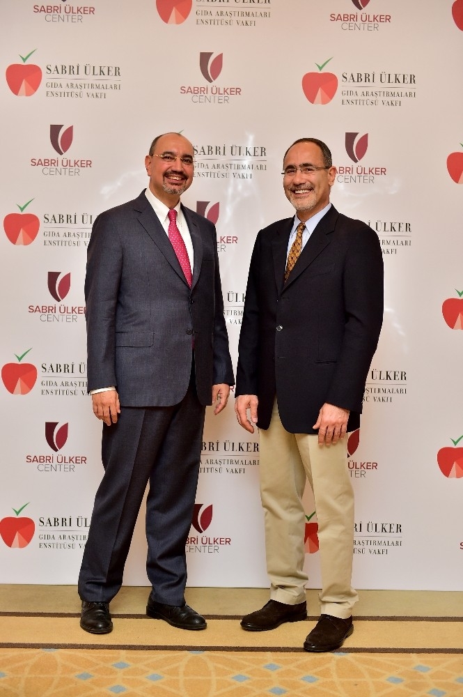 Harvard Sabri Ülker Merkezi’nden Bilim Dünyasında Kolesterol İle İlgili Çığır Açan Buluş