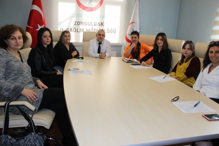 Organlarını Bağışladılar