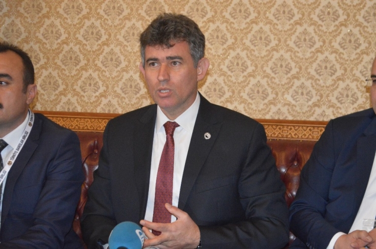 Feyzioğlu’ndan Nato Tepkisi