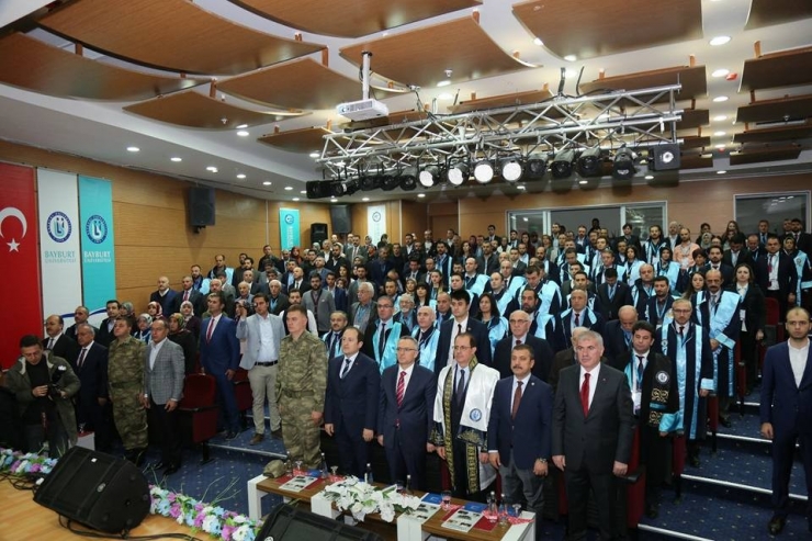 Bakan Ağbal: "Nitelikli Göçmenlerin Türkiye’ye Çekilmesi Lazım"