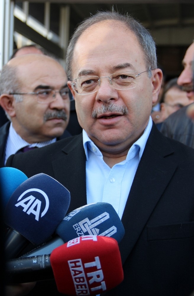 Başbakan Yardımcısı Akdağ’dan Norveç’teki Skandala İlişkin Açıklama: