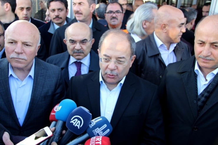 Başbakan Yardımcısı Akdağ’dan Norveç’teki Skandala İlişkin Açıklama: