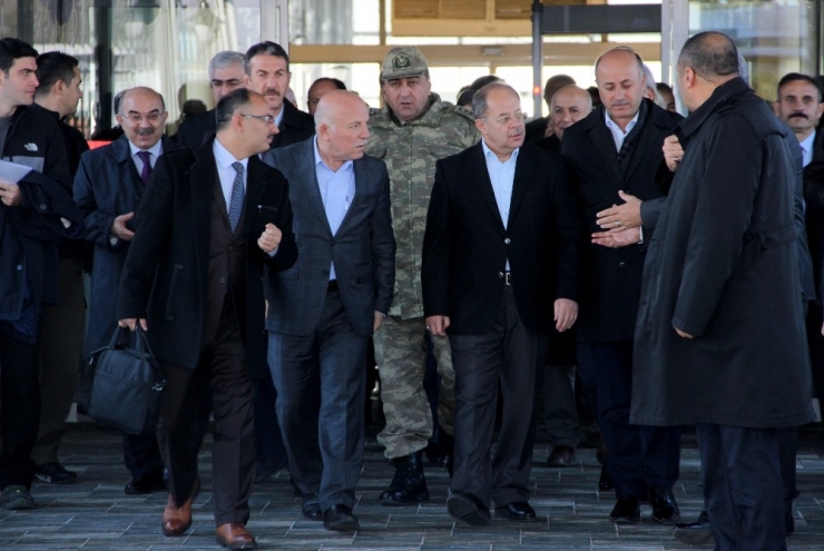 Başbakan Yardımcısı Akdağ’dan Norveç’teki Skandala İlişkin Açıklama: