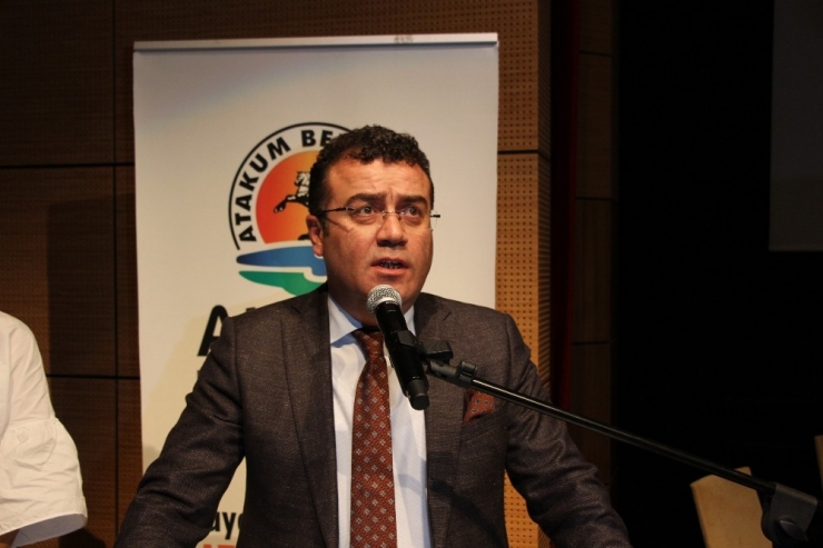 Atakum’da Türk Halk Müziği Ziyafeti