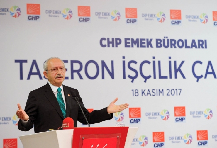 Kılıçdaroğlu’ndan Nato’ya Tepki