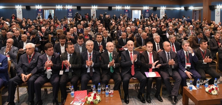 Kılıçdaroğlu’ndan Nato’ya Tepki